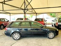 Usado Audi A4 139 CV (102 kW) 2005 Negro Familiar
