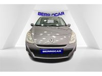 usado Renault Clio Expression 1.2 16v 55 kW (75 CV)