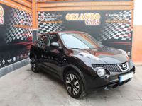 usado Nissan Juke 1.5dCi Tekna 4x2