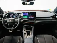 Usado Cupra Terramar 150 CV (110 kW) 2024 Azul SUV
