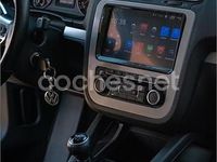Usado VW Scirocco 140 CV (102 kW) 2012 Blanco Coupe