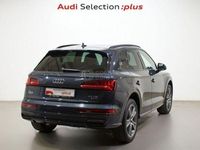 usado Audi Q5 40 Tdi S Line Quattro-ultra S Tronic 140kw