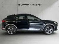 Usado Cupra Formentor 204 CV (150 kW) 2023 Negro SUV