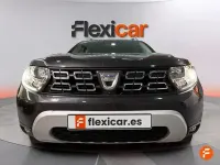 Usado Dacia Duster 115 CV (84 kW) 2020 Negro SUV