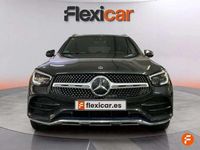 Usado Mercedes GLC220 194 HP (142 kW) 2020 Cinzento SUV