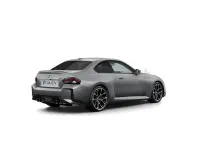 Nuevo BMW M2 Comfort Edition 480 CV (353 kW) 2026 Gris / plata Coupe