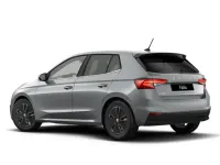 Nuevo Skoda Fabia 150 CV (110 kW) 2026 Plata smokey diamond meta Utilitario