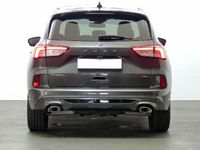 Usado Ford Kuga ST-Line 226 CV (166 kW) 2021 Gris SUV