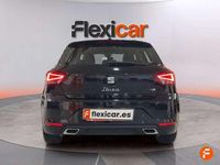 Usado Seat Ibiza FR 116 HP (85 kW) 2024 Azul Citadino