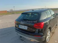 Usado Audi Q2 Sport 116 CV (85 kW) 2018 Negro SUV