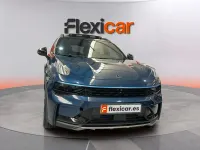 Usado Lynk & Co 01 261 CV (191 kW) 2023 Azul SUV