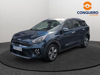 Usado Kia Niro 141 CV (103 kW) 2022 Blanco SUV