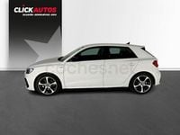 Usado Audi A1 Sportback 116 CV (85 kW) 2024 Blanco Utilitario
