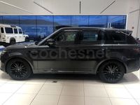 Usado Land Rover Range Rover Sport HSE Dynamic 306 CV (225 kW) 2019 Gris / plata SUV