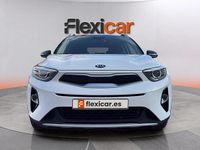 Brugt Kia Stonic 101 HK (74 kW) 2020 Hvid SUV