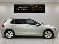 Usado VW Golf VIII Style 204 CV (150 kW) 2025 Gris Berlina