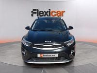 Usado Kia Stonic 101 CV (74 kW) 2022 Negro SUV