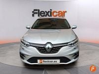 Usado Renault Mégane IV Techno 140 CV (102 kW) 2022 Gris