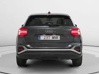 Usado Audi Q2 S-Line 116 CV (85 kW) 2024 SUV