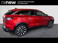 Usado Renault Austral Techno 200 CV (147 kW) 2023 Rojo SUV