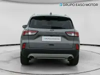 Usado Citroën C3 Feel 82 CV (60 kW) 2019 Gris Utilitario