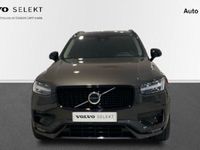 usado Volvo XC90 XC 90Plus B5 (diesel) AWD Diésel Dark 7 Asientos