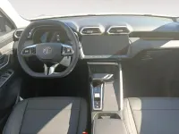 Nuevo MG ZS Luxury 194 CV (142 kW) 2026 Blanco SUV