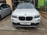 Usado BMW X1 Comfort Edition 116 CV (85 kW) 2015 Blanco SUV