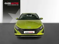 Usado Hyundai i20 86 CV (63 kW) 2024 Verde Utilitario