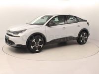 Ny Citroën C4 145 HK (106 kW) 2025 Hvid Sedan