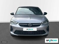 Usado Opel Corsa 100 CV (73 kW) 2023 Gris Berlina