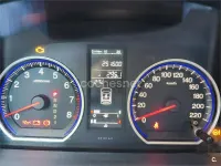 Usado Honda CR-V Elegance 150 CV (110 kW) 2007 Gris / plata SUV