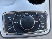 Usado Jeep Grand Cherokee Limited 250 CV (183 kW) 2014 Negro SUV