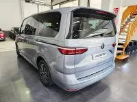Nuevo VW Multivan Life 150 CV (110 kW) 2026 Gris Monovolumen