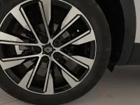 Usado Renault Austral Techno 200 CV (147 kW) 2025 Blanco SUV