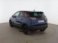 Usado Opel Crossland X GS Line 110 CV (80 kW) 2023 SUV
