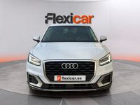 Usado Audi Q2 Design 116 HP (85 kW) 2019 Branco SUV