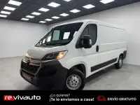 Usado Citroën Jumper 140 CV (102 kW) 2022 Blanco Monovolumen