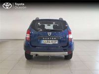 usado Dacia Duster 1.2 TCE Laureate 4x4 125