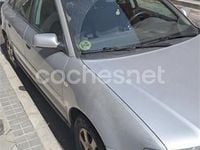 Usado Audi A3 Ambition 102 HP (75 kW) 2004 Cinzento Citadino