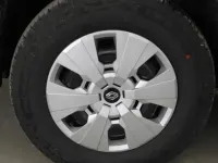 Ny Renault Master 105 kW (143 HK) 2025 Vit Van