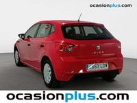 usado Seat Ibiza 1.0 MPI 59kW (80CV) Reference Plus