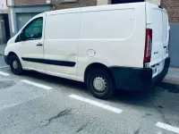Usado Fiat Scudo Comfort 128 CV (94 kW) 2016 Blanco Van