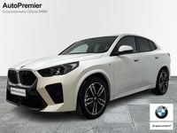 Usado BMW X2 Luxury Line 163 CV (119 kW) 2025 Blanco SUV
