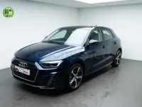 Usado Audi A1 Sportback 116 CV (85 kW) 2025 Azul Utilitario