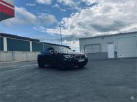 Usado BMW X6 258 CV (189 kW) 2020 Negro SUV