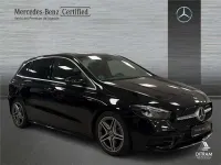 Usado Mercedes B180 116 CV (85 kW) 2022 Utilitario