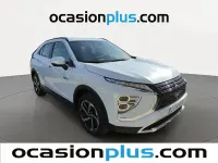 Usado Mitsubishi Eclipse 188 CV (138 kW) 2025 Blanco SUV