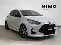Usado Toyota Yaris Hybrid Style 116 CV (85 kW) 2021 Utilitario
