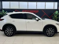 Usado Mazda CX-5 Signature 184 CV (135 kW) 2019 Blanco SUV